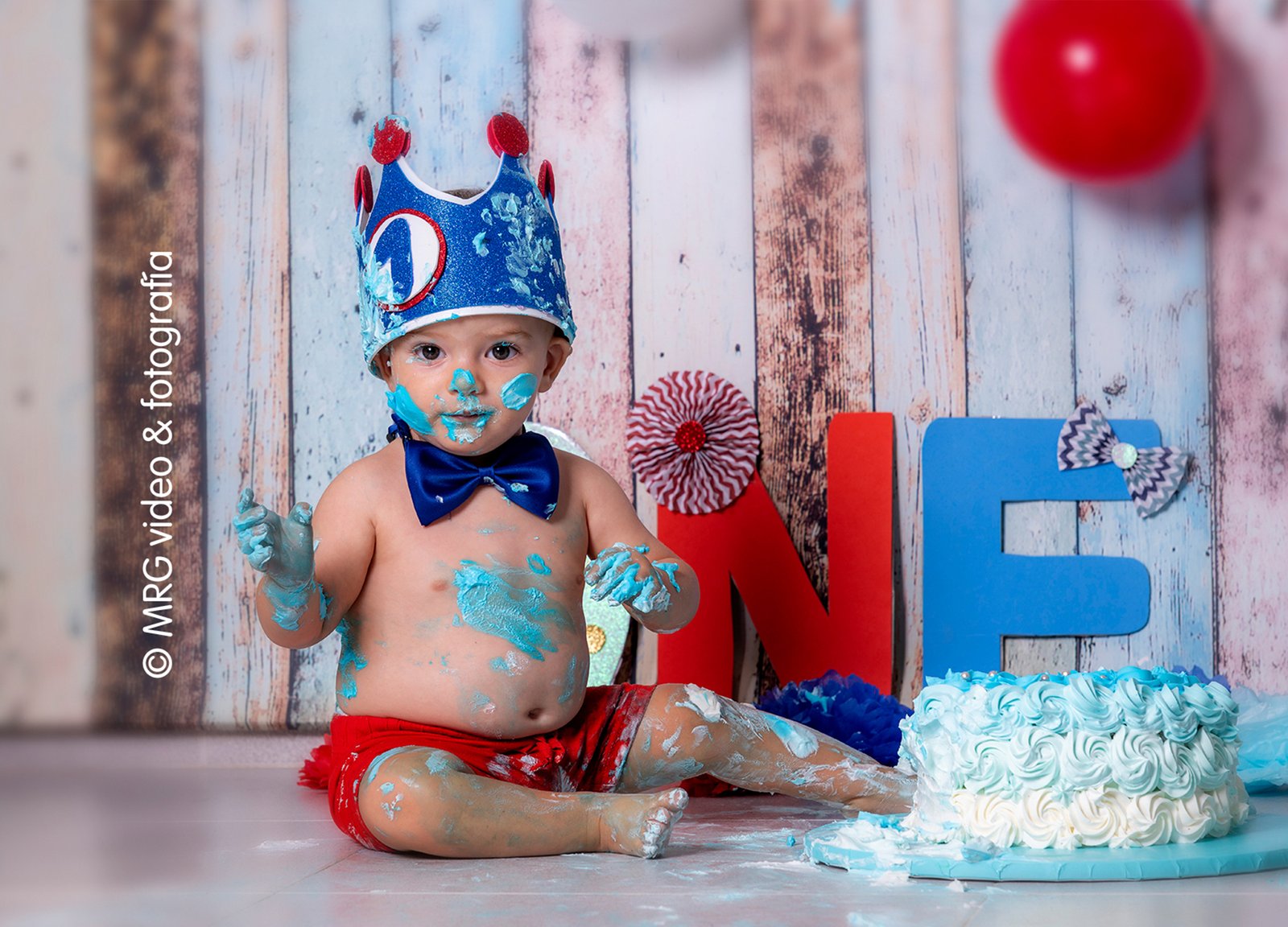 Sesión de Fotos para Infantil