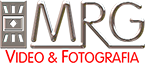 MRG Fotografia Logo