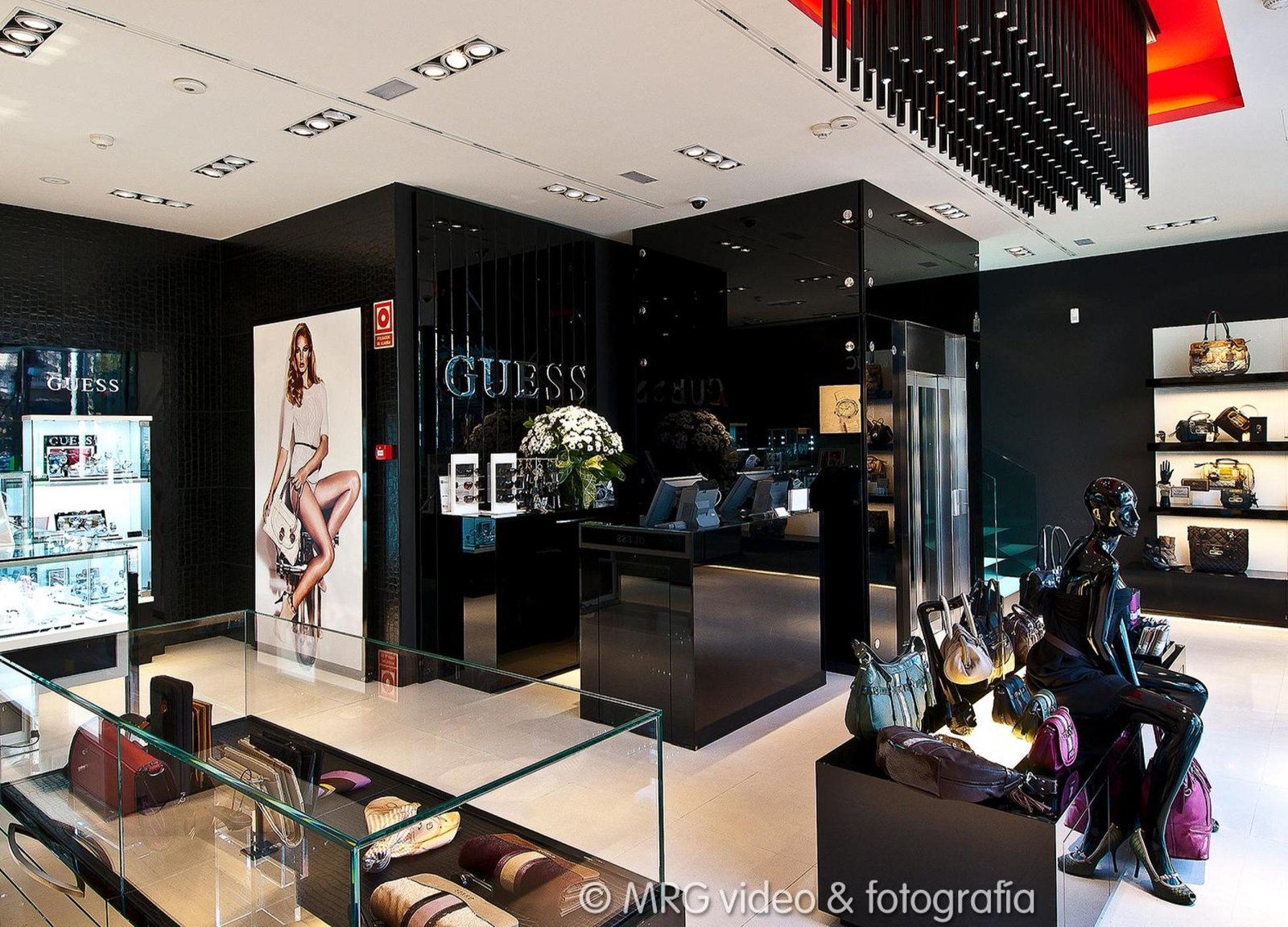 Sesión de Fotos Corporativa